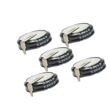 4f Capacitor Super 5.5V (TMCS02)